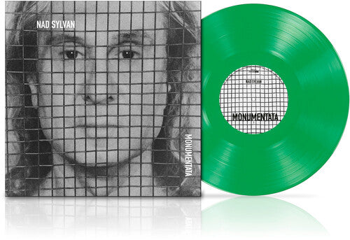 Monumentata LP (United Kingdom - Import)  (Preorder: Ships June 27, 2025)
