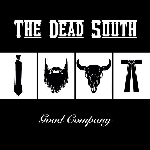 Good Company LP (Canada - Import)