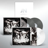 AWOLNATION - Run: 10th Anniversary - Deluxe Boxset 3LP (Australia - Import, Boxed Set, Deluxe Edition)  (Preorder: Ships July 04, 2025)