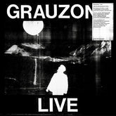 Grauzone - Live LP  (Preorder: Ships June 27, 2025)