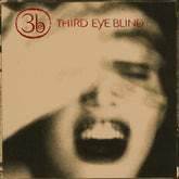 Third Eye Blind - Third Eye Blind LP (Elektra 75) (Purple Colored Vinyl, Brick & Mortar Exclusive)