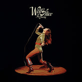 Wolf Alice - The Clearing LP (Colored Vinyl, 140 Gram Vinyl, Poster)