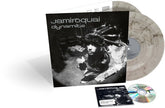 Jamiroquai - Dynamite 2LP (20th Anniversary Edition, Smoke Colored Vinyl, With CD, United Kingdom)