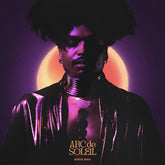 Arc De Soleil - Lumin Rain LP