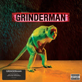 Grinderman - Grinderman LP (Eco Vinyl)