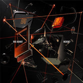Rise Against - Ricochet CD