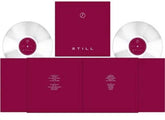 Joy Division - Still 2LP (Crystal Clear Vinyl, United Kingdom)