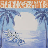 Superchunk - Songs In The Key Of Yikes CD (Booklet)