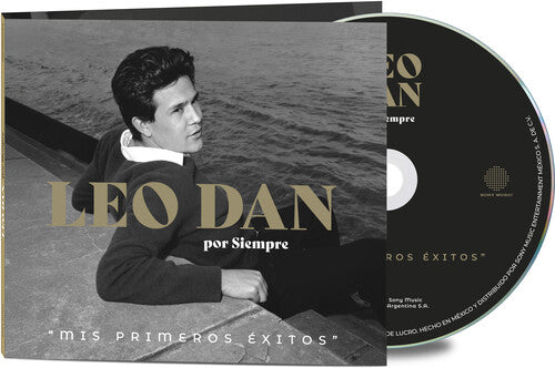 Leo Dan - Leo Dan Por Siempre (Mis Primeros Exitos) CD