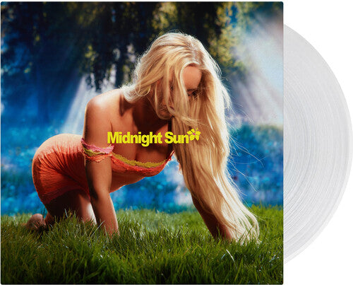 Zara Larsson - Midnight Sun LP