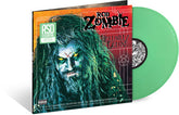 Rob Zombie - Hellbilly Deluxe LP (Indie Exclusive, Glow in the Dark Colored Vinyl) (Preorder: Ships September 26, 2025)