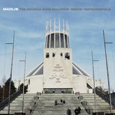 Madlib - Seeds LP (Instrumentals)