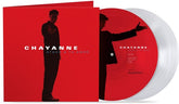 Chayanne - Atado A Tu Amor 2LP (Clear Red Vinyl, Picture Disc Vinyl, Sticker / Stickers, Gatefold LP Jacket)