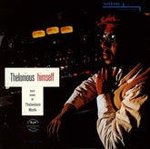 Thelonious Monk - Thelonious Himself CD (Reissue, UHQCD Remaster, Japan)