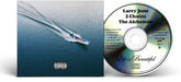 Larry June - Life Is Beautiful CD