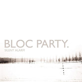 Bloc Party - Silent Alarm CD (Preorder: Ships September 26, 2025)