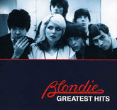 Blondie - Greatest Hits CD