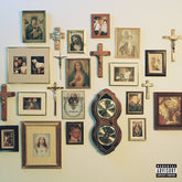 $uicideboys$ - Thy Kingdom Come CD