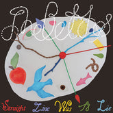 The Beths - Straight Line was a Lie LP