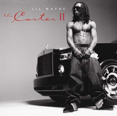 Lil Wayne - Tha Carter Ii 2LP