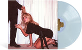 Sabrina Carpenter - Man's Best Friend LP (Blue Colored Vinyl) (Preorder: Ships August 29, 2025)