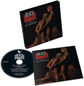 Black Sabbath - The Eternal Idol CD