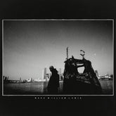 Mark William Lewis - S/T CD