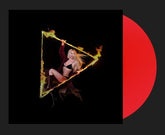 Ava Max - Don't Click Play LP (Translucent Red Vinyl)