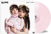 Lola Young - I'm Only F**king Myself LP [The 'Basic B*tch' Edition] (140 Gram Vinyl, Pink Colored Vinyl)