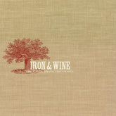 Iron & Wine - The Creek Drank The Cradle CD (Jewel case)