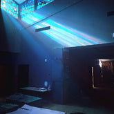 John Maus - Later Than You Think LP (Indie Exclusive, Blue Colored Vinyl) (Preorder: Ships September 26, 2025)