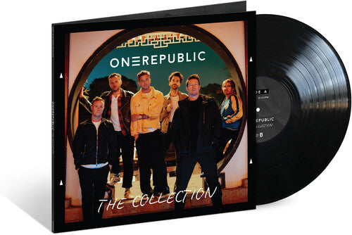 OneRepublic - OneRepublic: The Collection LP
