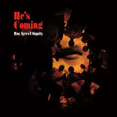 Roy Ayers - He's Coming LP