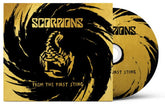 Scorpions - From The First Sting CD (Digipack)
