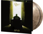 Opeth - Watershed 2LP (Limited Gatefold 180-Gram Silver & Black Marble Colored Vinyl with Poster)