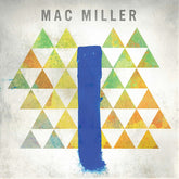 Mac Miller - Blue Slide Park CASSETTE