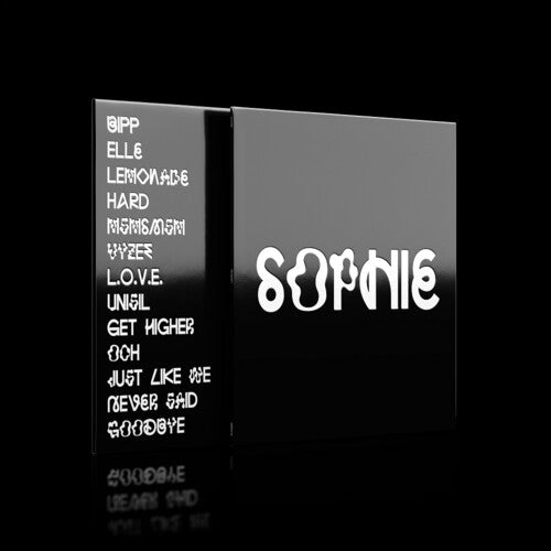 Sophie - PRODUCT LP