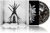 Sanguisugabogg - Hideous Aftermath CD (Digipack)