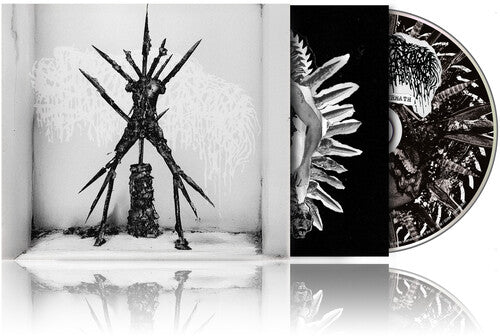 Sanguisugabogg - Hideous Aftermath CD (Digipack)