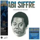 Labi Siffre - The Singer & The Song LP (180 Gram Vinyl, Black, Half-Speed Mastering, United Kingdom)