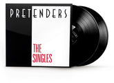 The Pretenders - The Singles 2LP