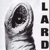 Lard - Power Of Lard LP (White Colored Vinyl)
