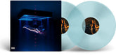 Teyana Taylor - Escape Room LP (Colored Vinyl, Blue)