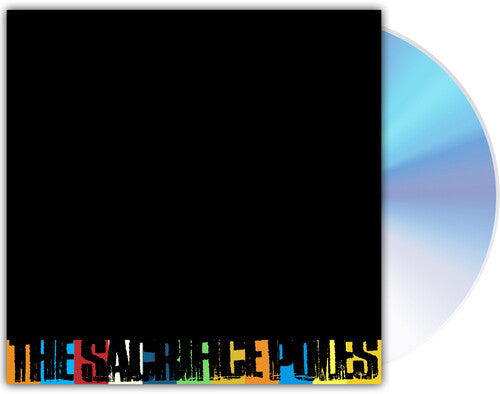 Cave In - The Sacrifice Poles CD (Reissue)