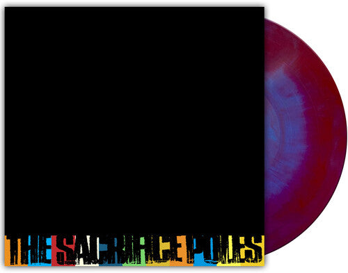 Cave In - The Sacrifice Poles LP (Colored Vinyl, Reissue)
