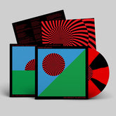 Drab Majesty - An Object in Motion EP