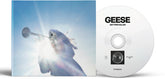 Geese - Getting Killed CD (Preorder: Ships September 26, 2025)