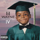 Lil Wayne - Tha Carter IV 2LP