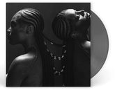 Doechii - Anxiety 7" (Silver Colored Vinyl, Italy)