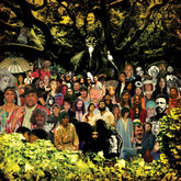 Devendra Banhart - Cripple Crow 3LP (Black & Green Clear Colored Vinyl, 20th Anniversary Deluxe Edition) (Preorder: Ships September 12, 2025)